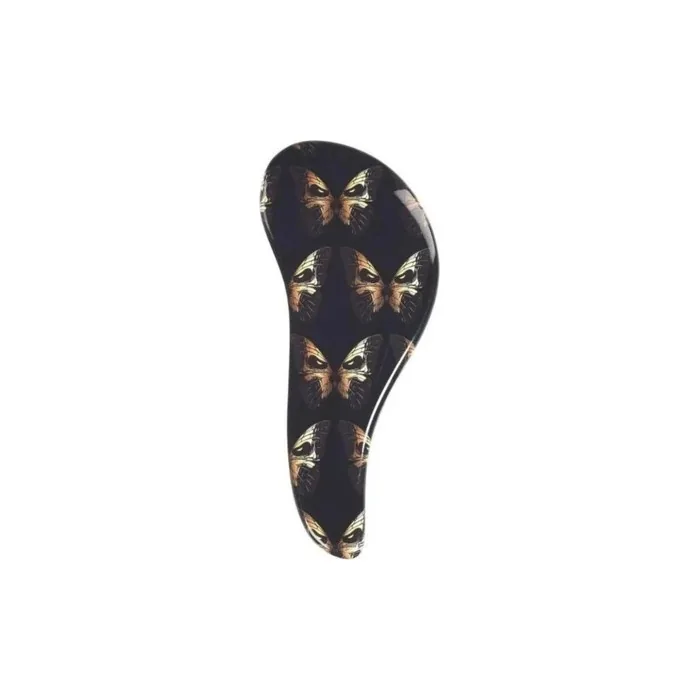Sibel D-Meli-Melo Skull & Glitz Brush C