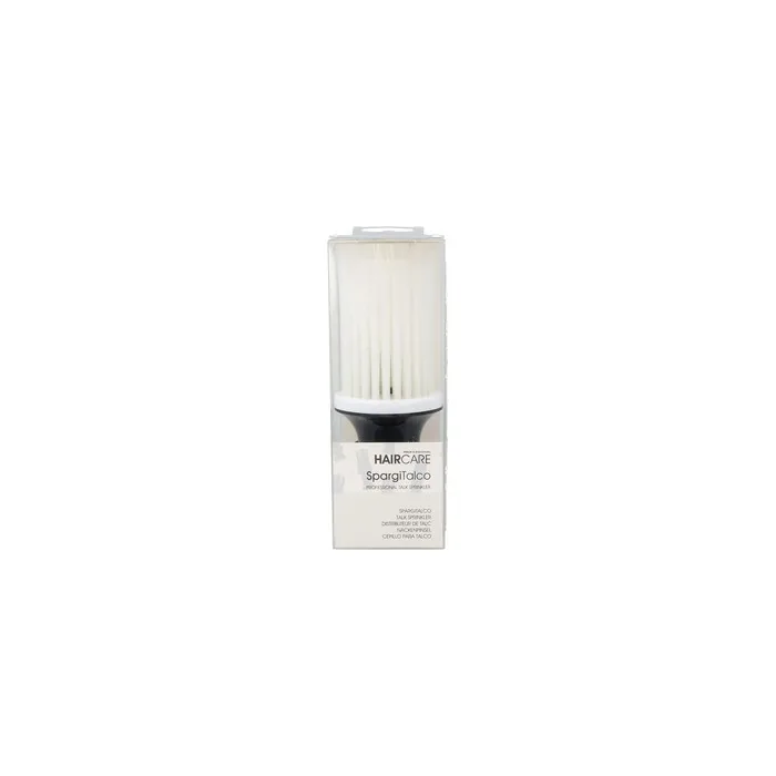 Xanitlia Pro Barber Black Talc