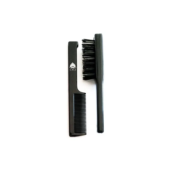 Hipsteria Brush and Comb Kit