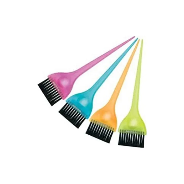 Hair Dye Brush with 11 Strands
