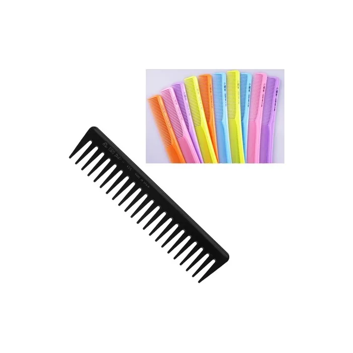 Eurostil Hair Dye Brush 18cm Colors 1 Unit
