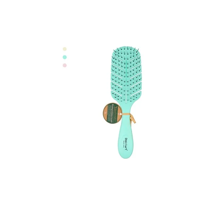 Steinhart Ergoflex Biodegradable Brush Professional Hair Care