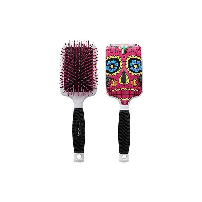 Bifull 8435138403287 Skull Scraper Brush, Ro