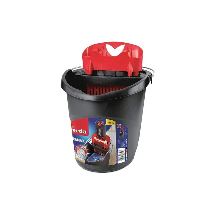Vileda Ultram Bucket with Wringer