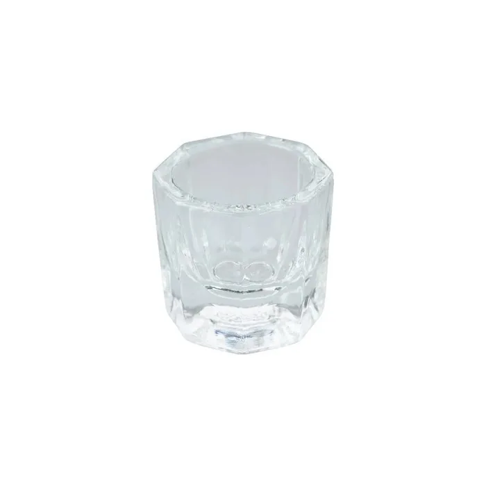 New brothread Glass Bucket High Model Transparent