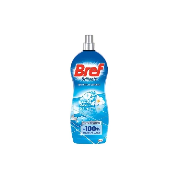 Bref Brilliant Bottom - 1,250 L