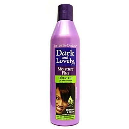 Dark & Lovely Olive Oil Moisturiser 250 ml
