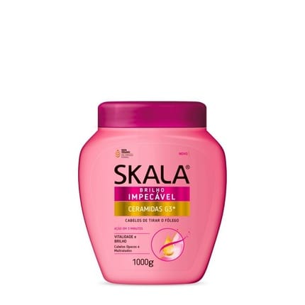 Skala Ceramides Conditioner Cream 1 kg