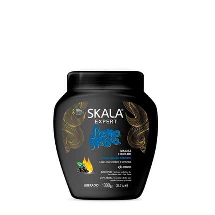 Skala Black Mud Conditioner 1 kg
