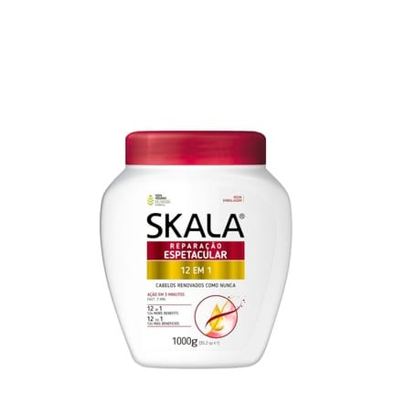 Skala 12 em 1 Conditioner 1 kg