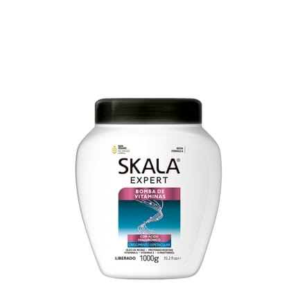 Skala Vitamin Bomb Conditioner Cream 1 kg