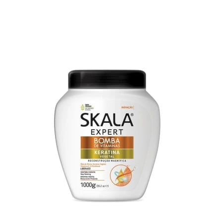 Skala Vitamin Bomb Keratin Conditioner 1 kg