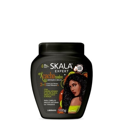 Skala Acachonados 2 em 1 Conditioner Cream 1 kg