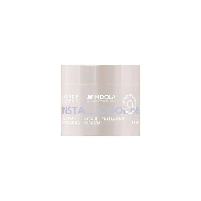 Indola Blond Expert InstaCool Treatment 30ml