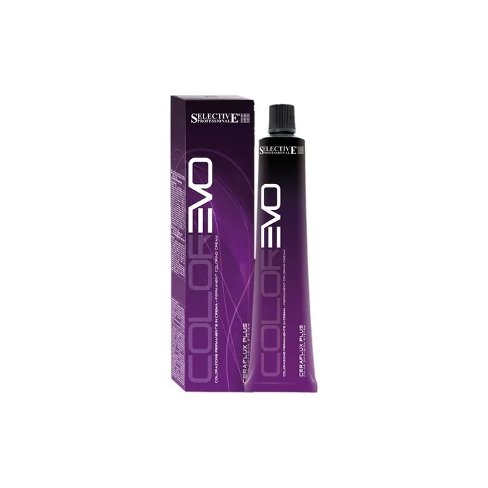 Selective Selective Colorevo Cream Hair Color 700 Intensive Medium Blonde 100 Ml