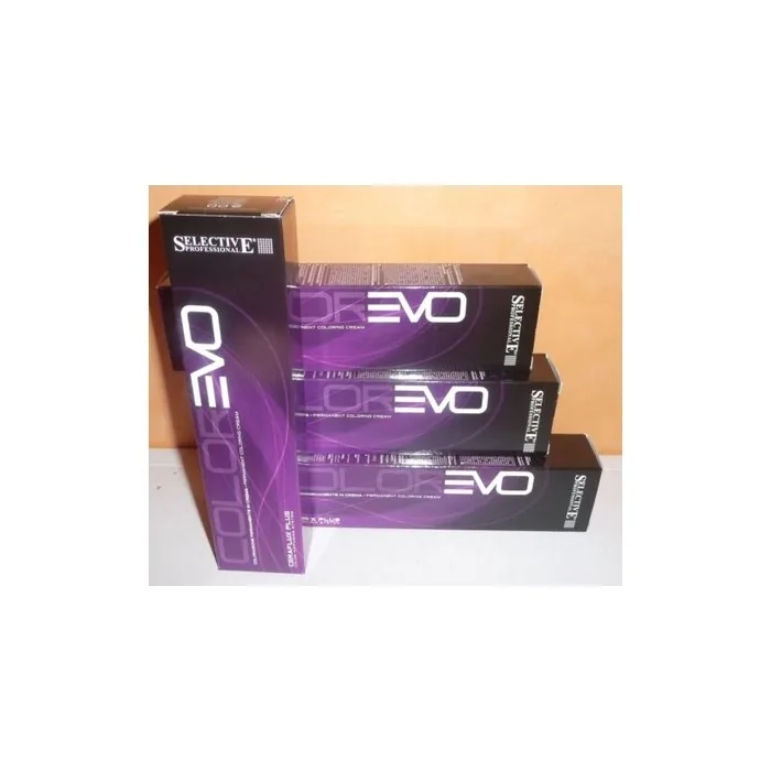 Selective Hair Color Colorevo Cream Hair Color All Shades 100ml
