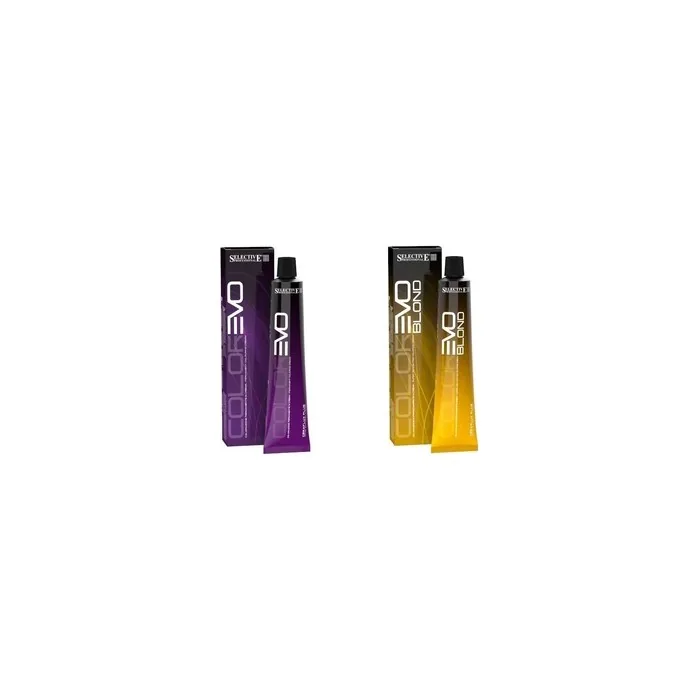 Selective Evo Hellbrown 5/7 100ml