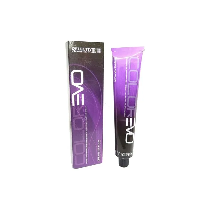 Selective Professional ColorEvo Permanent Hair Dye 100ml 06.4 Dark Copper Blonde