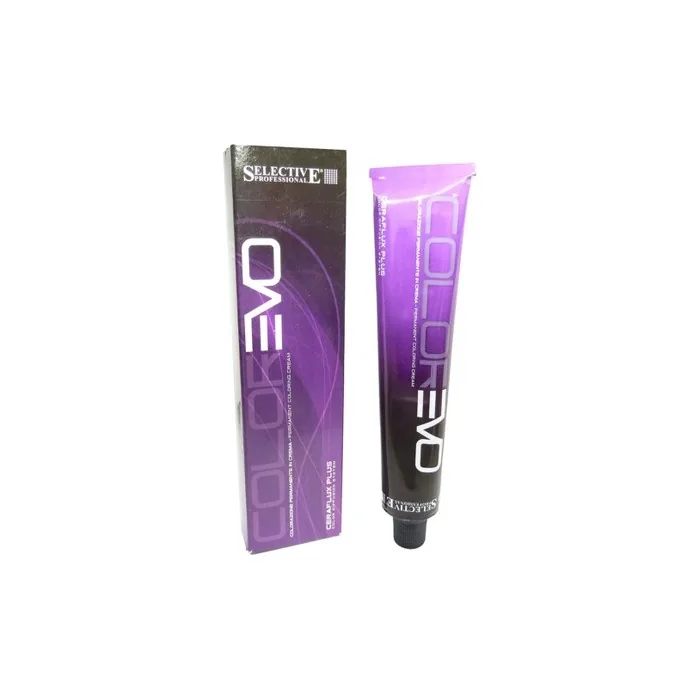 Selective Professional Colorevo Permanent Hair Color 100ml