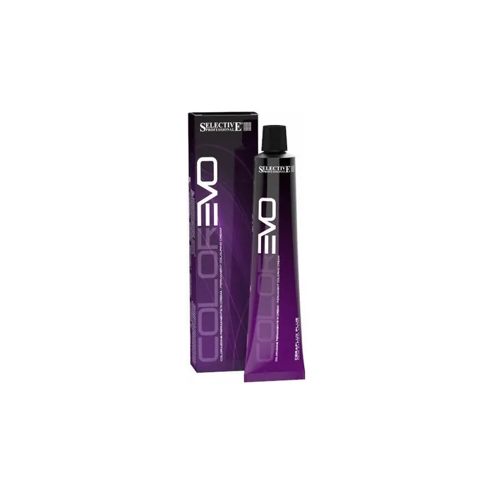Selective Professional Permanent Hair Color Hair Dye 100ml