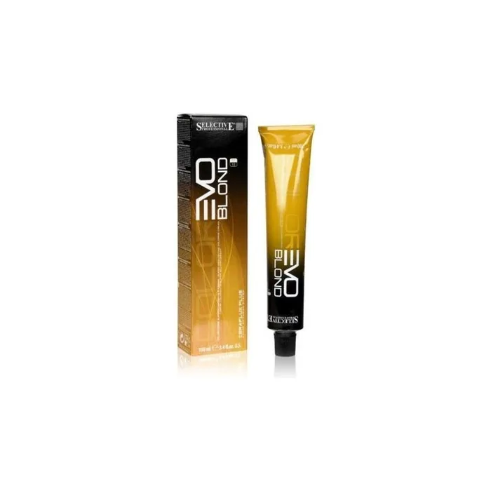 Selective Colorevo Blond 1000 Ultra Blonde Natural
