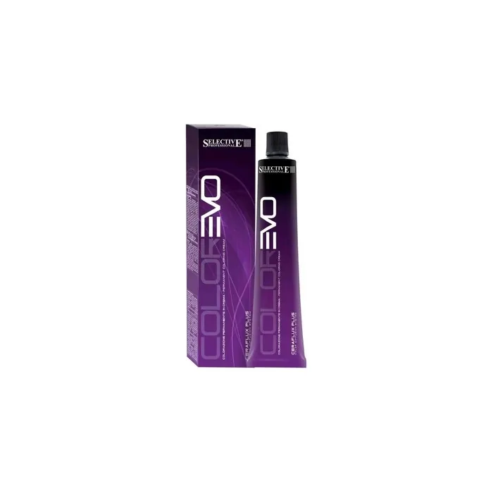 Colorevo Cream Hair Dye 70 Selective Blond 100 Ml