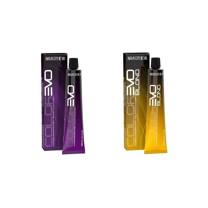 Colorevo 1.0 Black