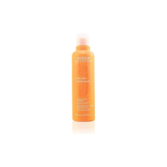 Aveda Sun Care Hair and Body Cleanser 250ml