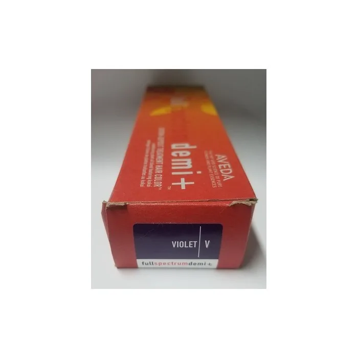 Aveda Full Spectrum Violet V
