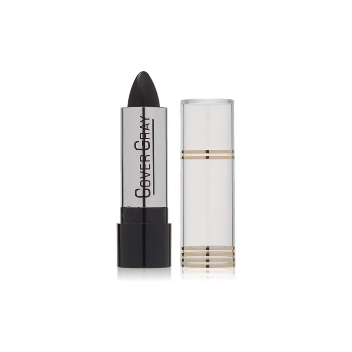 Dynatron Grinda Cover Your Gray Color Stick Deep Black