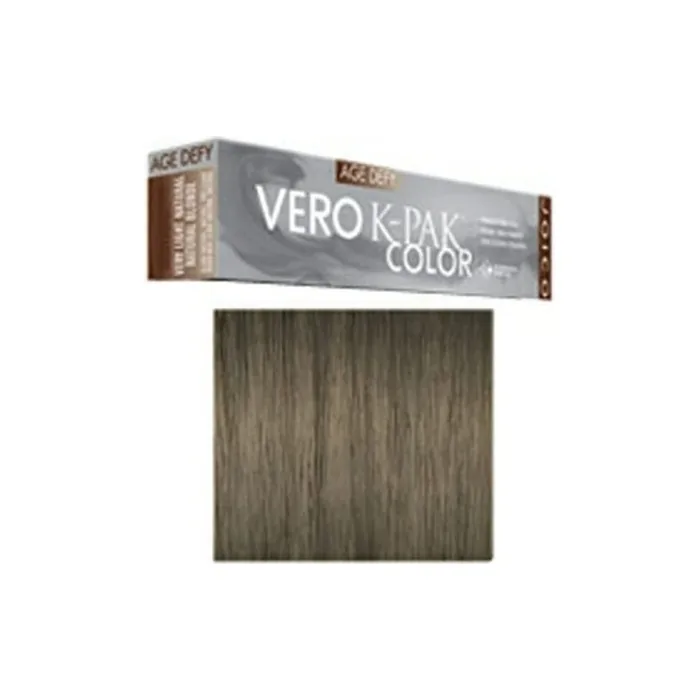 Joico K-Pak Age Defy Plus Color 10Nn Dye