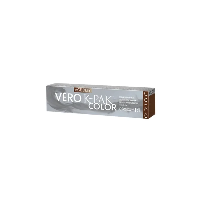 Joico Age Defy 9NN+ Light Natural Natural Blonde Hair Color
