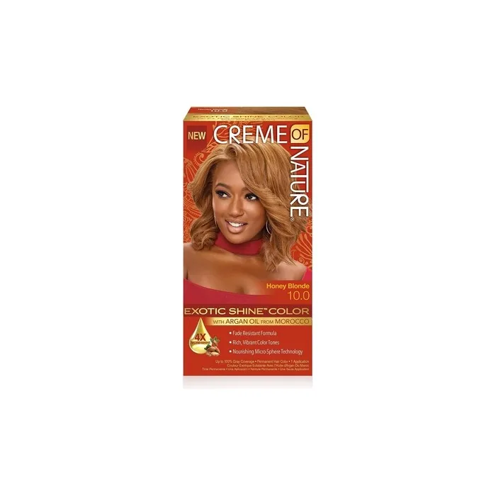 Creme of Nature Permanent Hair Color 60ml