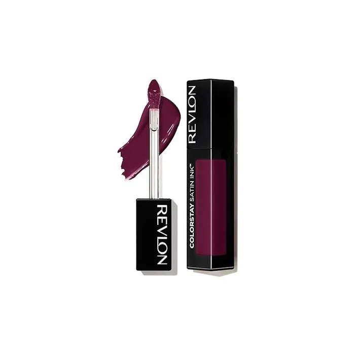 Revlon Colorstay Satin Ink 022 Black Cherry - Hair Care