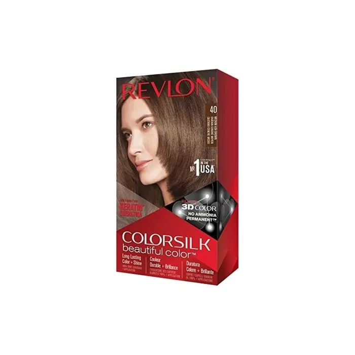 Revlon Colorsilk 51 Hair Color