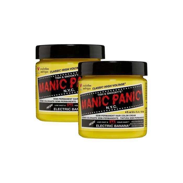 ELECTRIC BANANA®