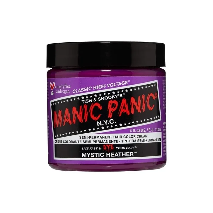 MYSTIC HEATHER™