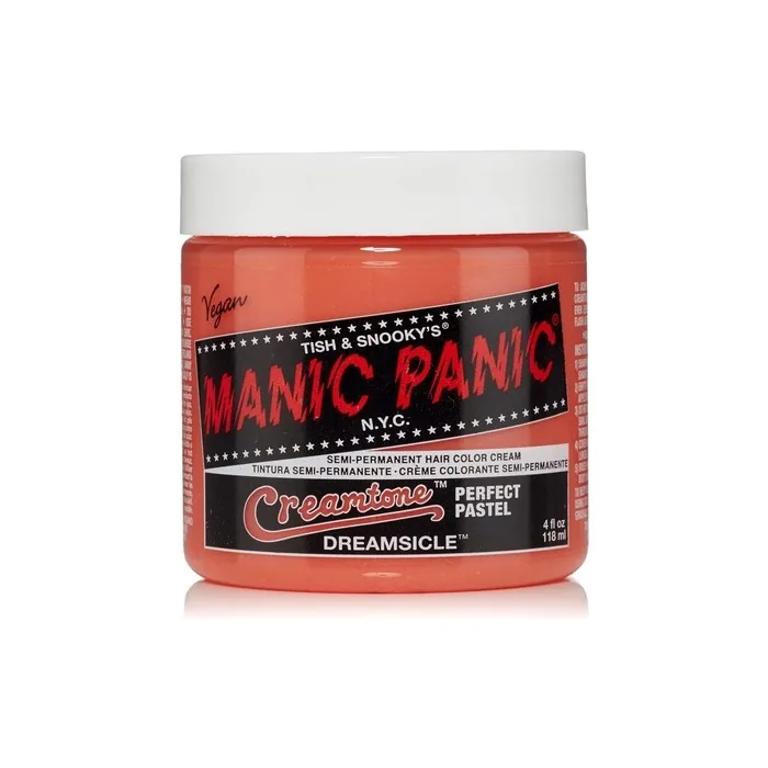 DREAMSICLE™ CREAMTONE