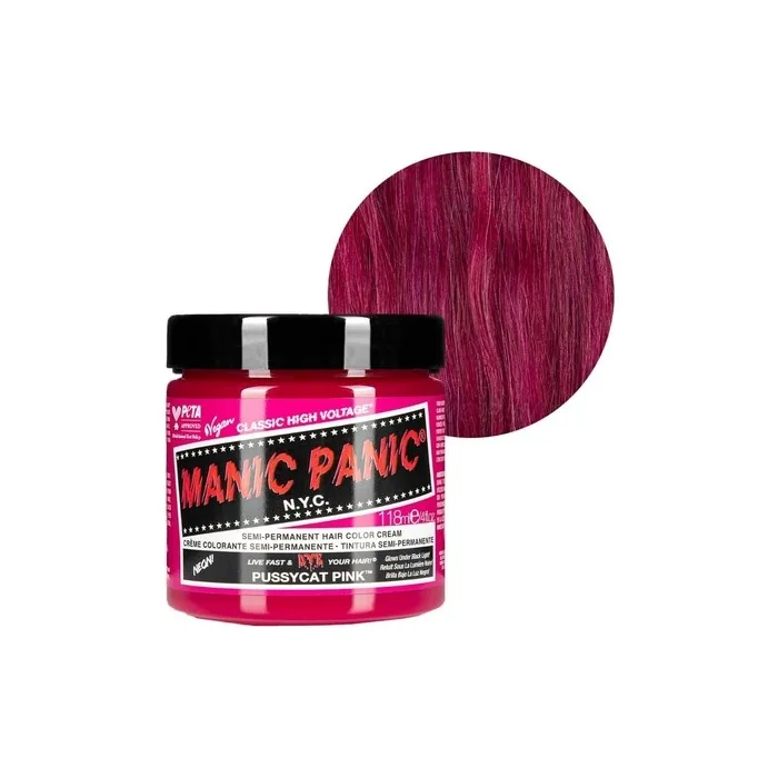 PUSSYCAT PINK™