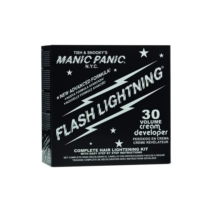 40 VOLUME BOX KIT