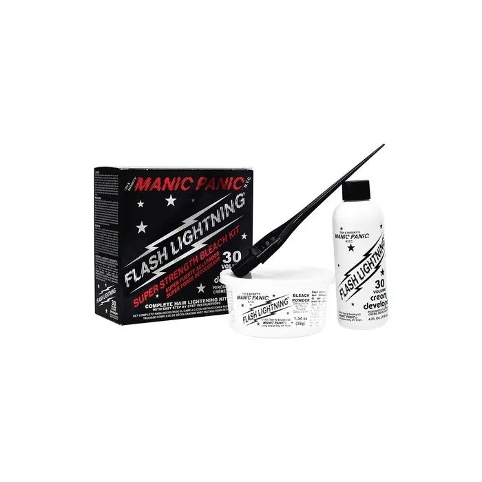 30 VOLUME BOX KIT