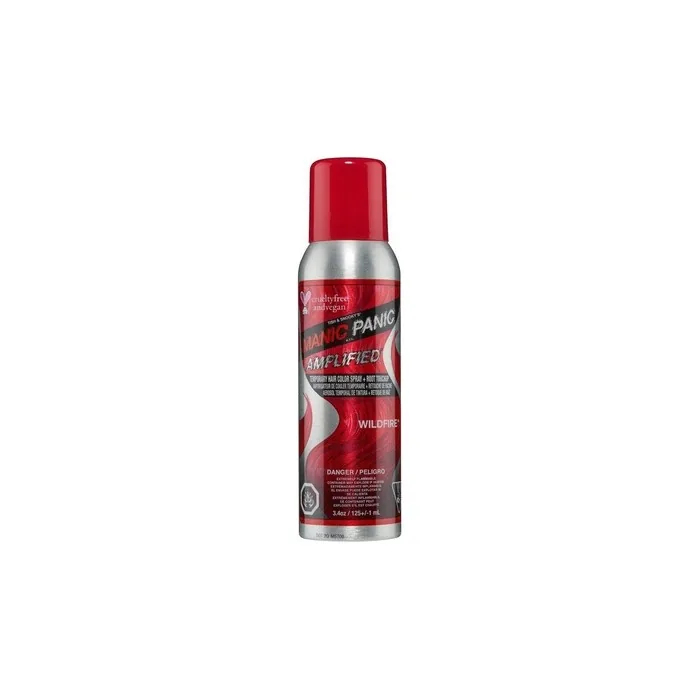 WILDFIRE COLOR SPRAY UK