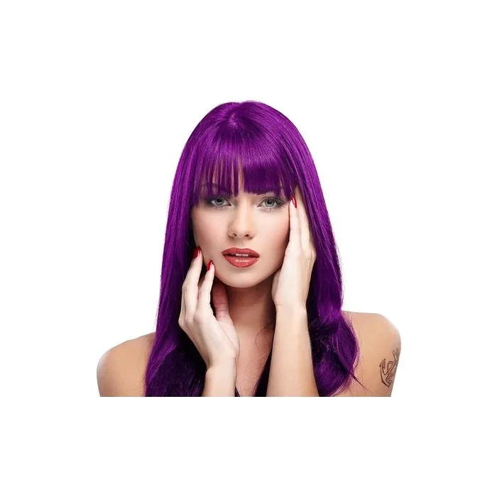 8 oz PURPLE HAZE CLASSIC CREME