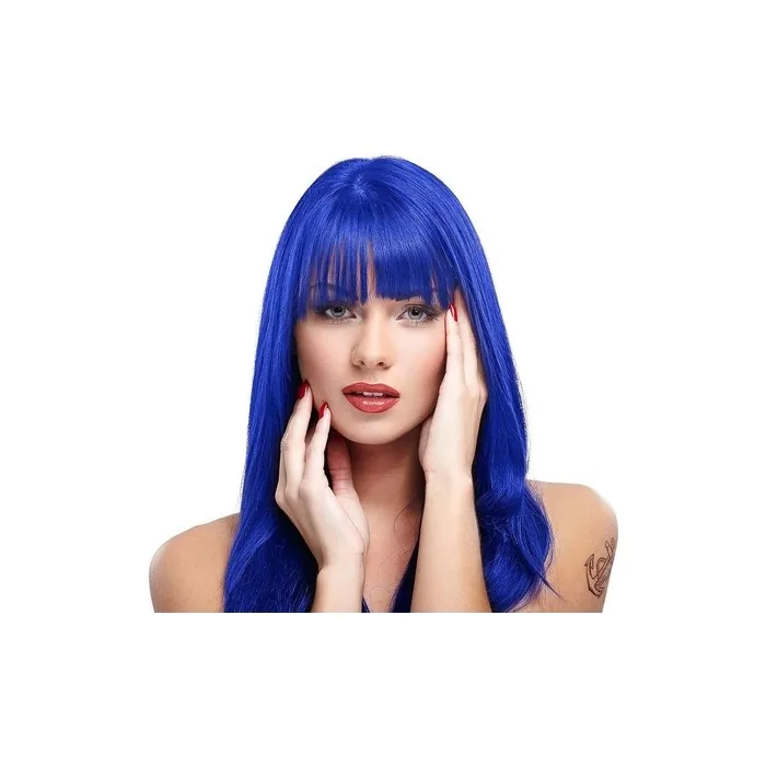 8 oz ROCKABILLY BLUE CLASSIC C