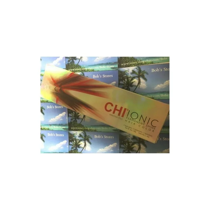 CHI Ionic Double Ash Additive 3oz