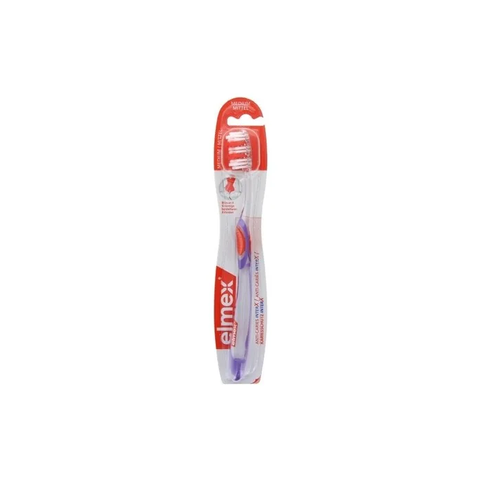 The Special X-Position of Its Bristles