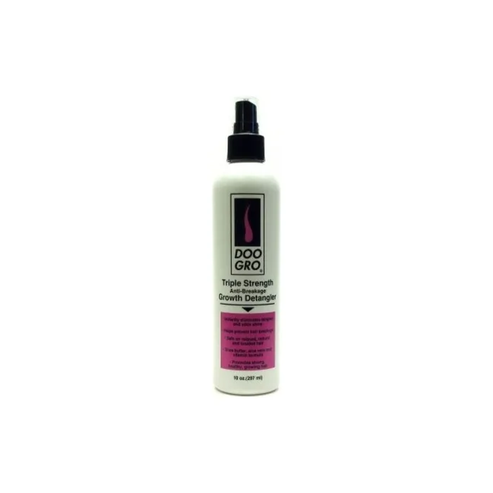 Doo Gro Detangler Growth Triple Strength 10oz