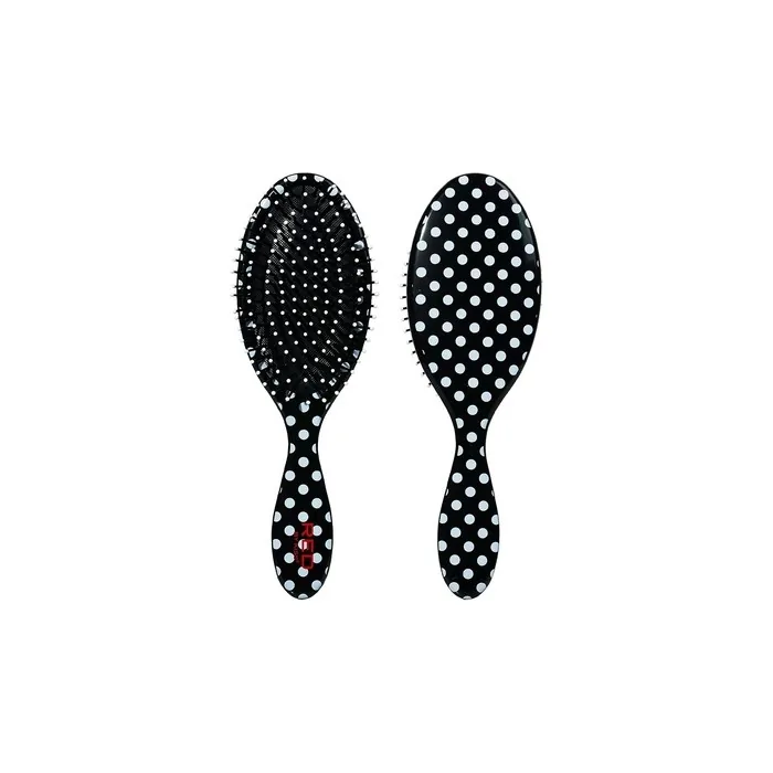 Red By Kiss Detangling Brush for All Hair