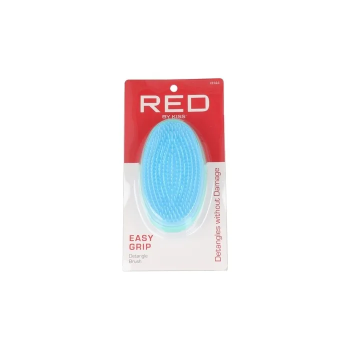 Red Kiss Professional Ez Grip Detangle Brush