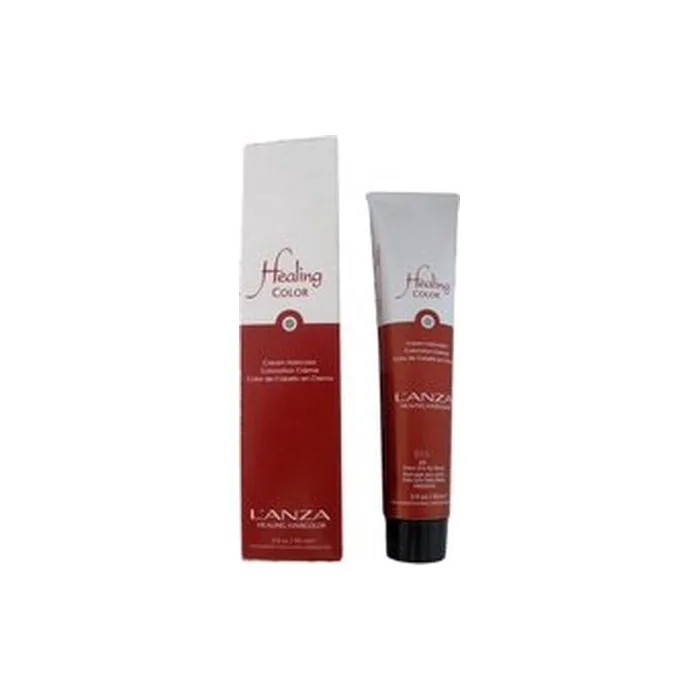 L'ANZA Healing Color 8A Medium Ash Blonde 90ml